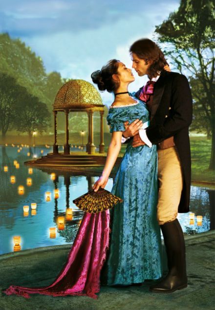 Historical Romance-image