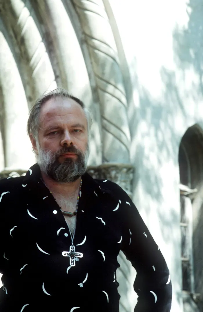 Philip K. Dick