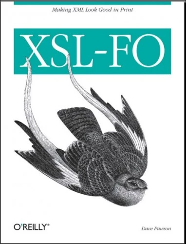 Making XML Look Good in Print