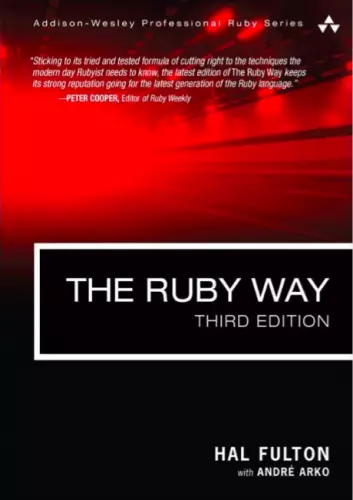 The Ruby Way