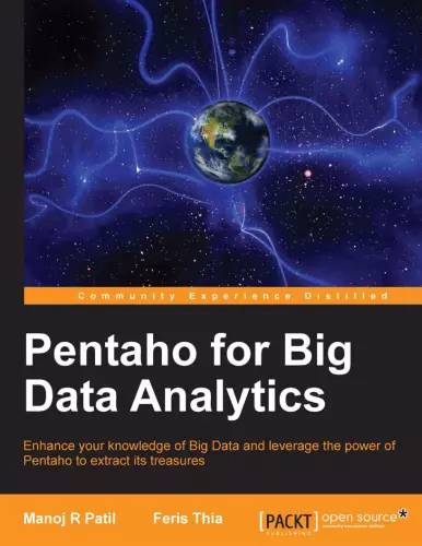 Pentaho for Big Data Analytics