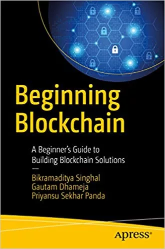 Beginning Blockchain