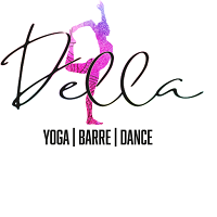 della-yoga-barre-dance-logo