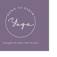 down-to-earth-yoga-with-claire-logo