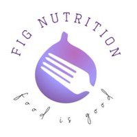 food-is-good-nutrition-logo