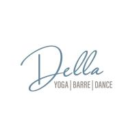 della-yoga-barre-dance-logo