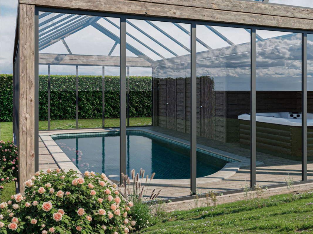  Le Cottage Bleu - Photo 9