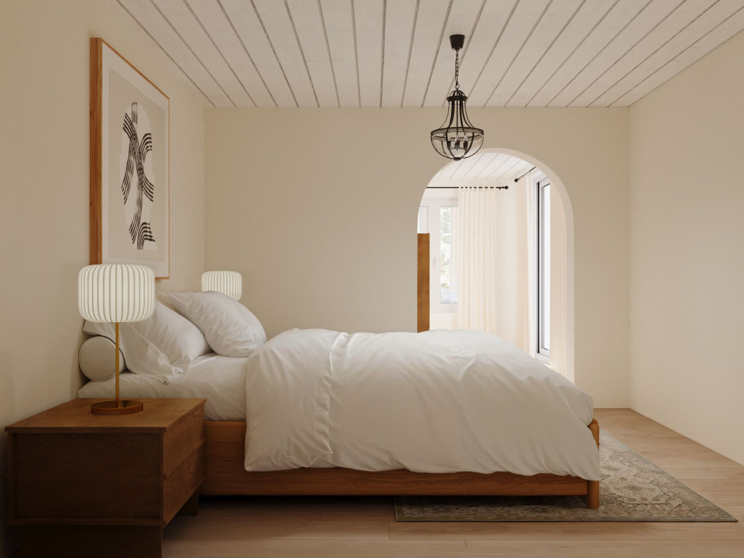  Le Chalet Rouge - Photo 7