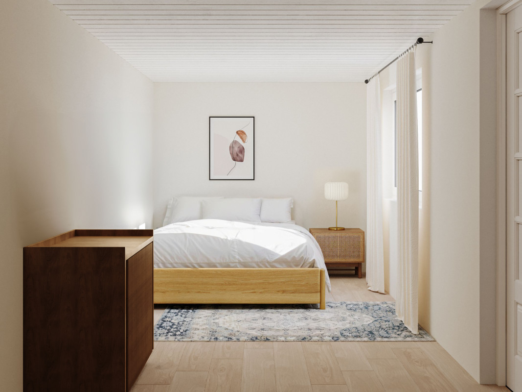 Le Chalet Rouge - Photo 9