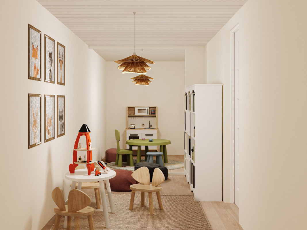  Le Chalet Rouge - Photo 10