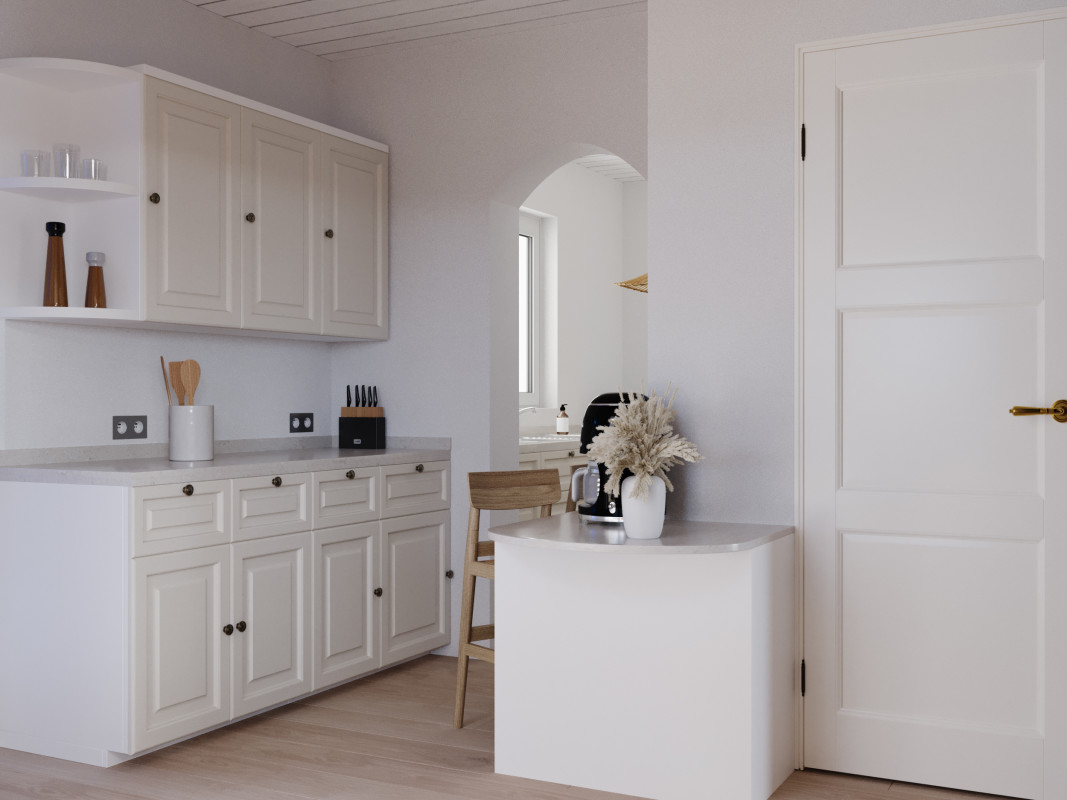  Le Chalet Rouge - Photo 6