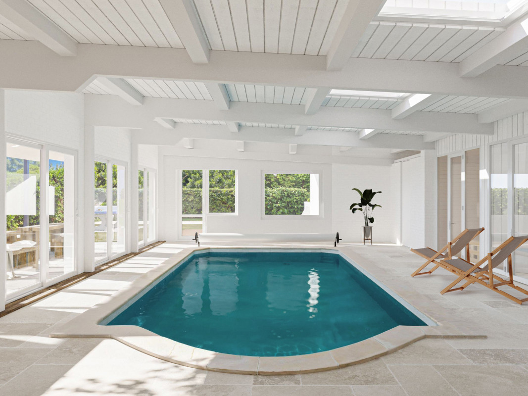  Le Chalet Rouge - Photo 2