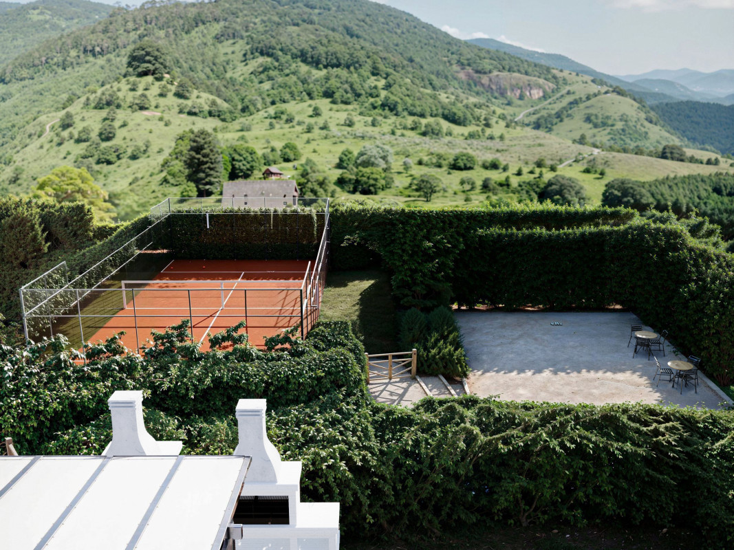  Le Chalet Rouge - Photo 12