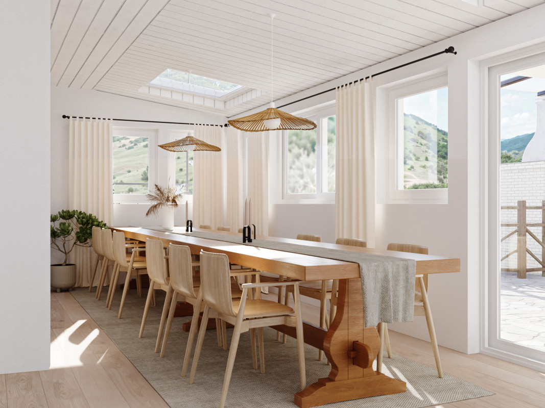  Le Chalet Rouge - Photo 5