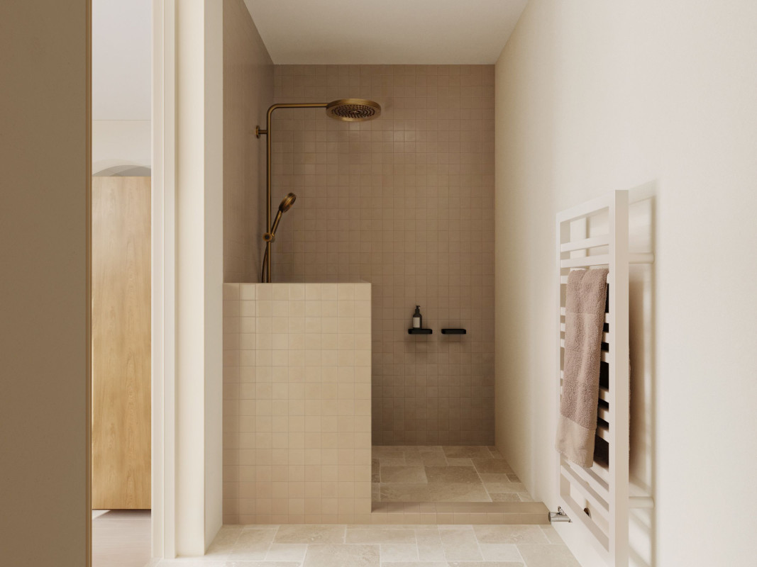  Le Chalet Rouge - Photo 8