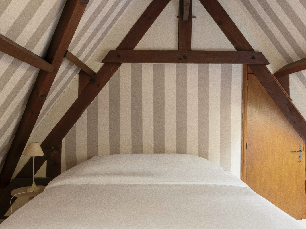 Le Cottage Bleu - Photo 11