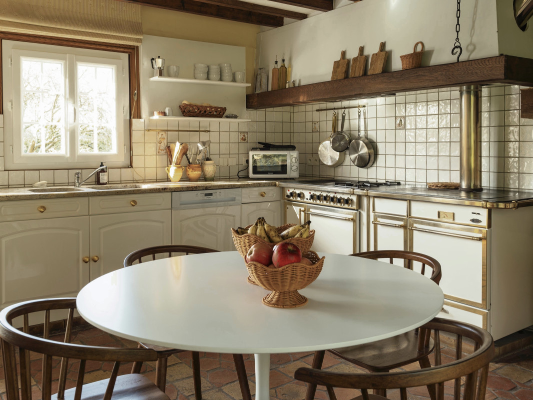 Le Cottage Bleu - Photo 3