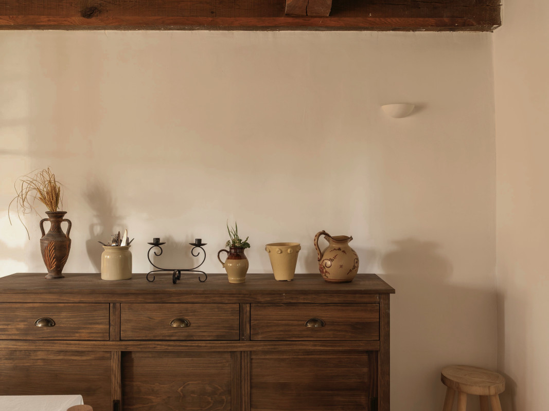 Le Cottage Bleu - Photo 27