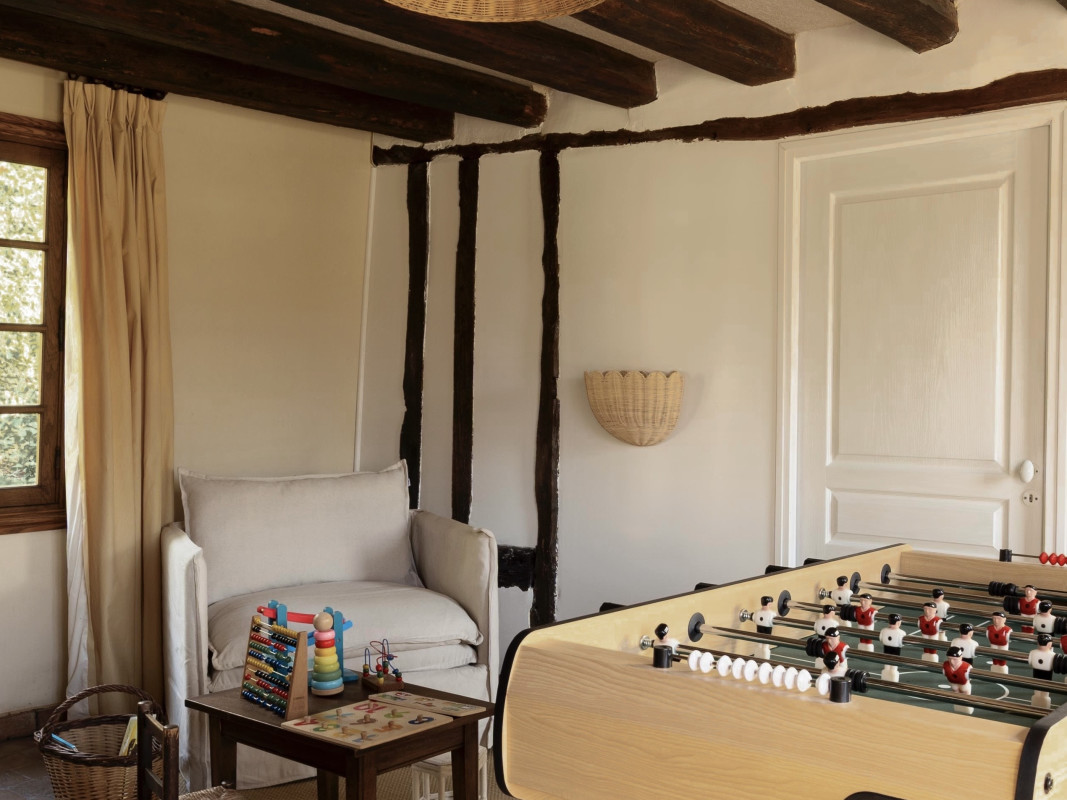  Le Cottage Bleu - Photo 5