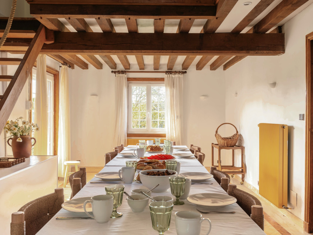 Le Cottage Bleu - Photo 2