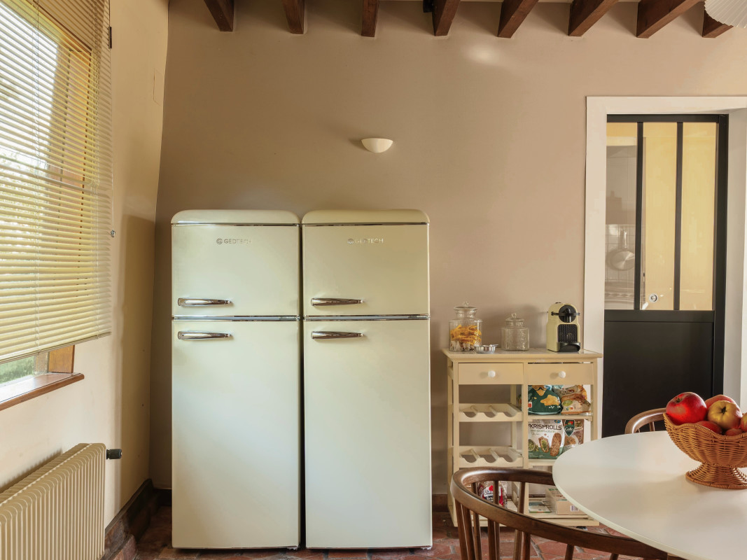 Le Cottage Bleu - Photo 29