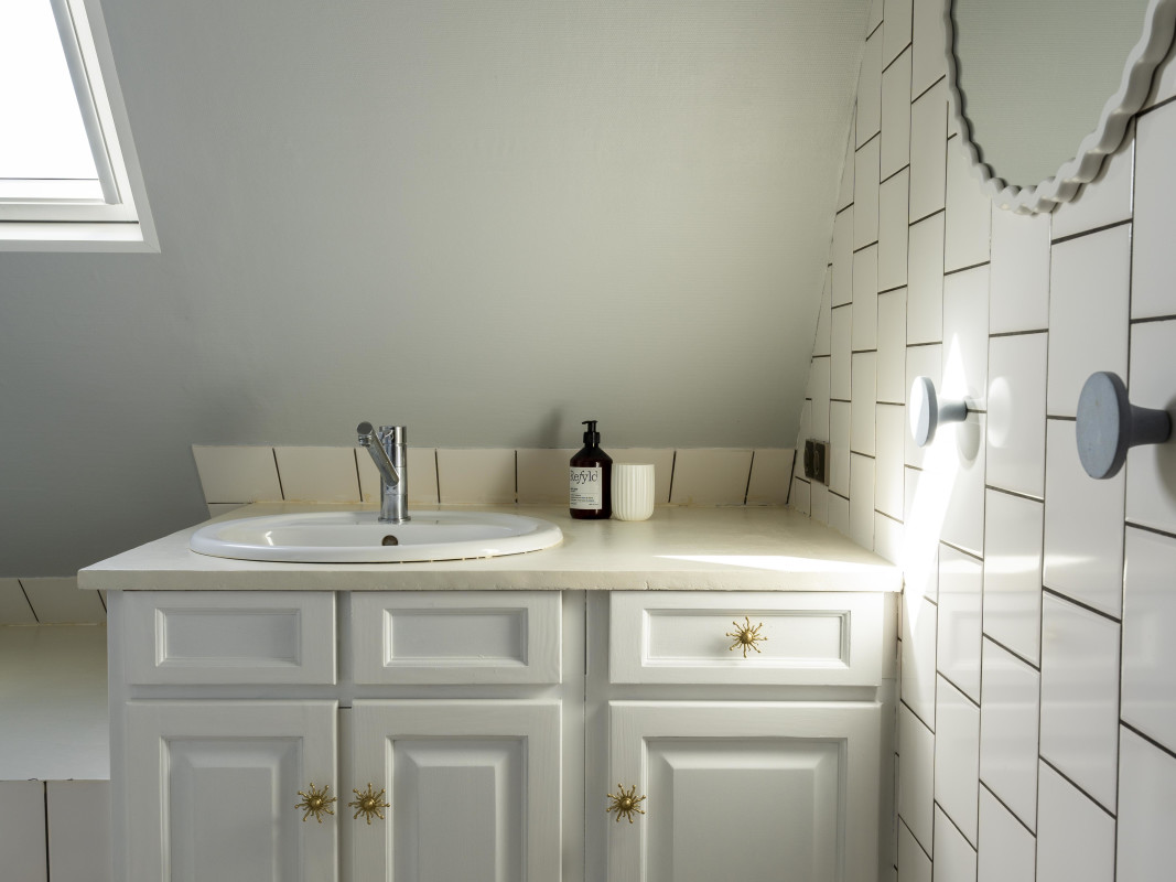 Le Cottage Bleu - Photo 20