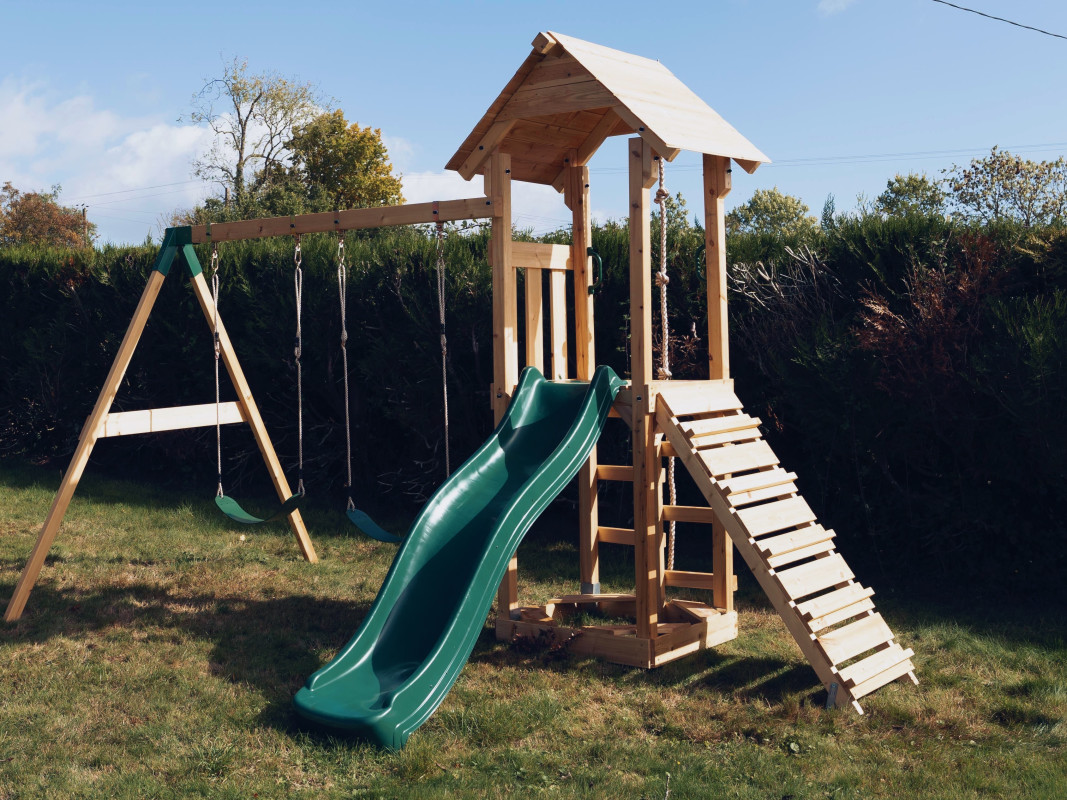  Le Cottage Bleu - Photo 8