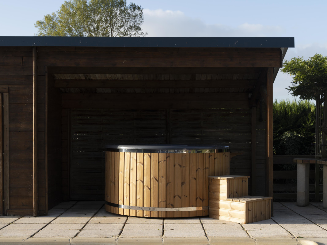 Le Cottage Bleu - Photo 7