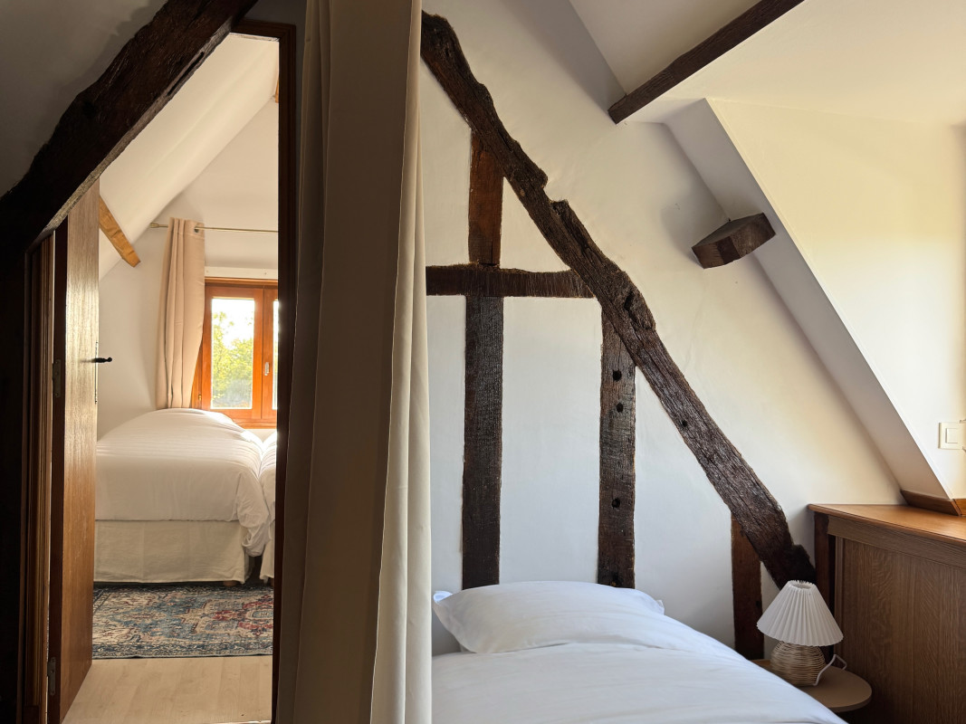  Le Cottage Bleu - Photo 15