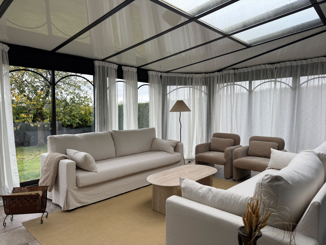  Le Cottage Bleu - Photo 4