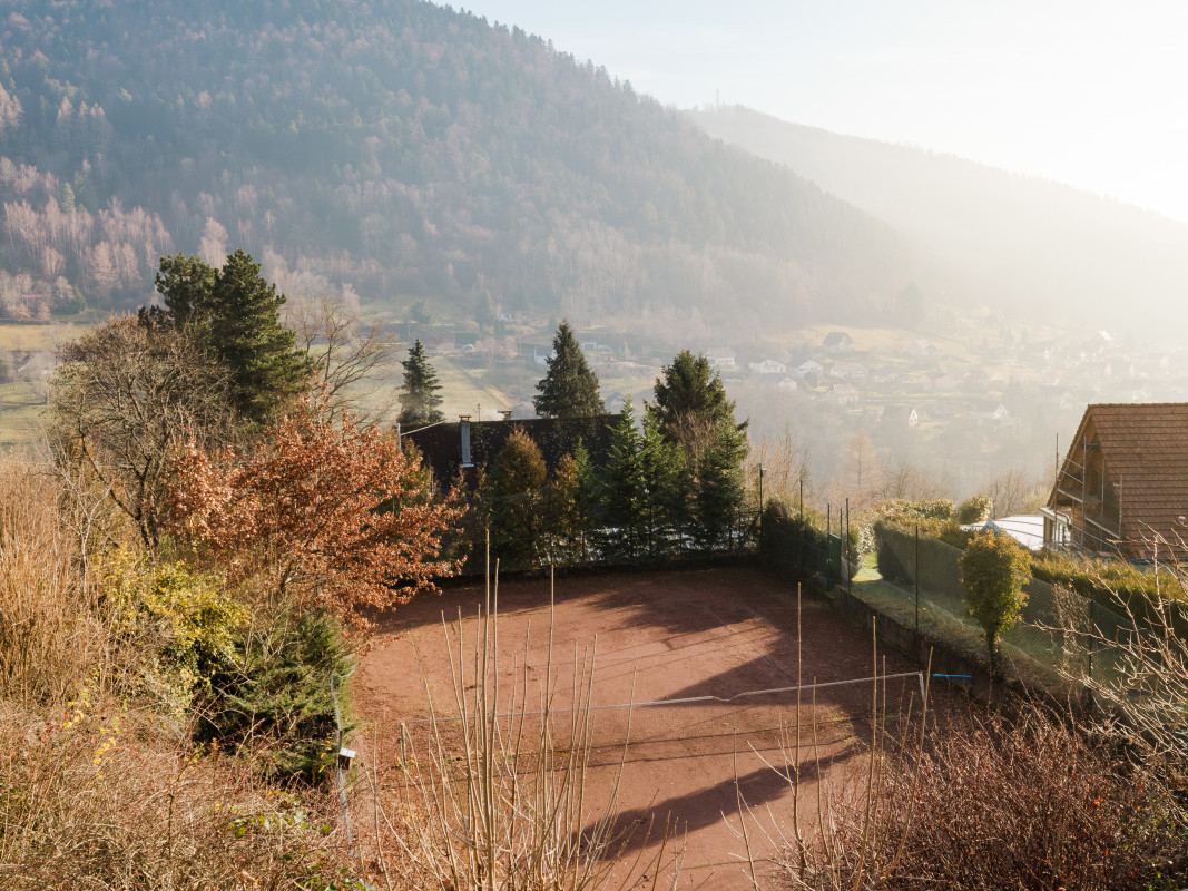 Saint-Amarin - Photo 29