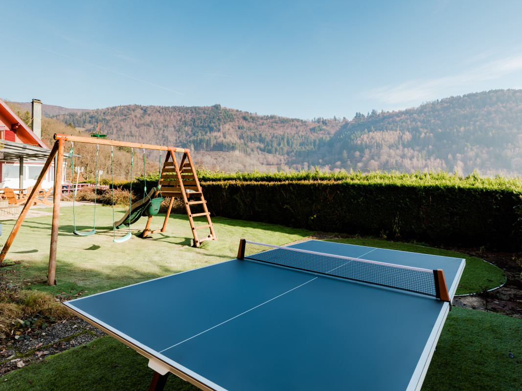 Saint-Amarin - Photo 4