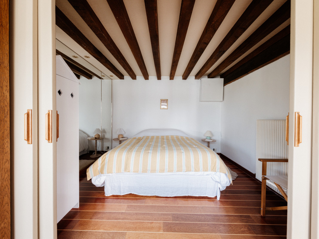 La Chapelle-Hareng - Photo 18