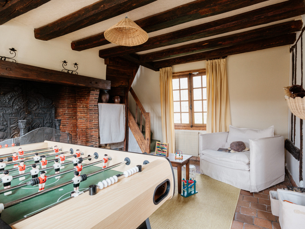  La Chapelle-Hareng - Photo 6