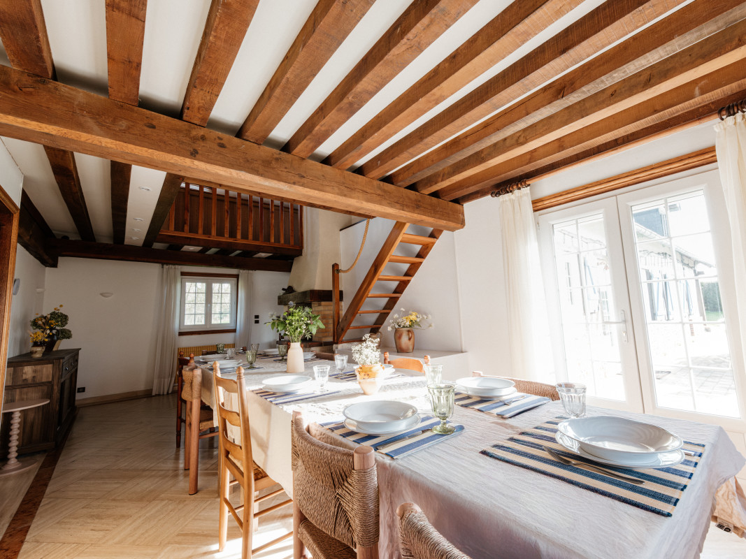 La Chapelle-Hareng - Photo 25