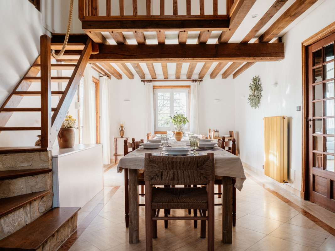  La Chapelle-Hareng - Photo 3