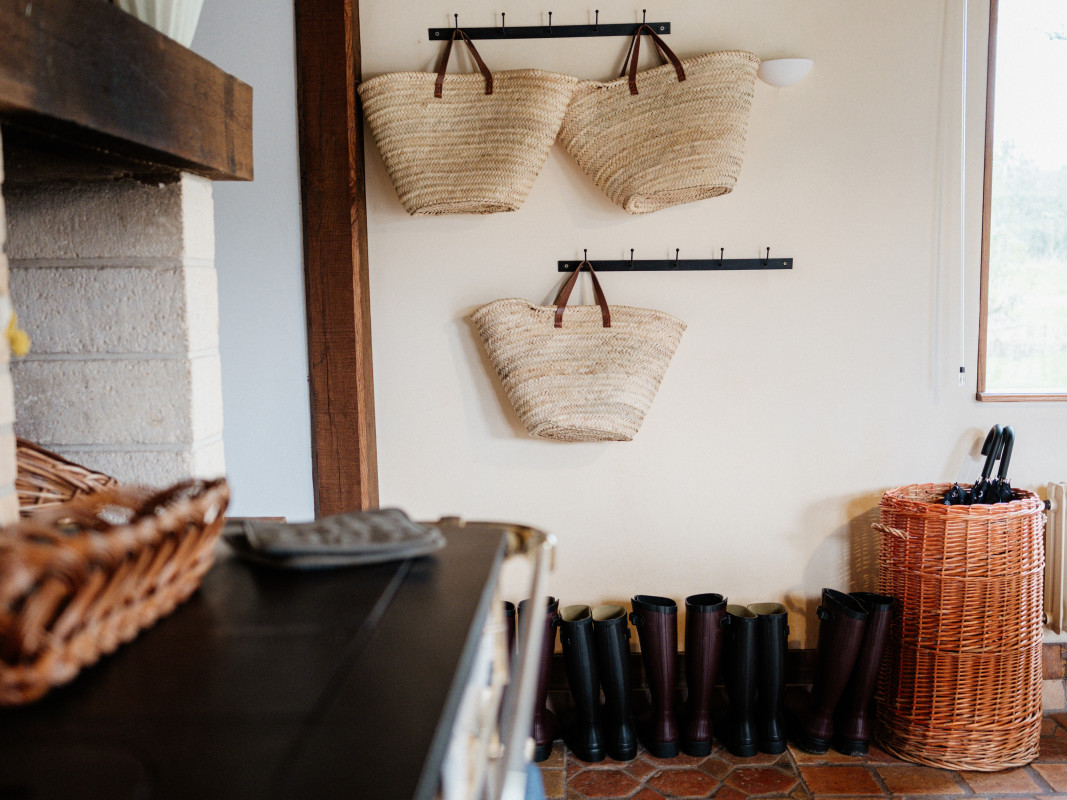  La Chapelle-Hareng - Photo 24