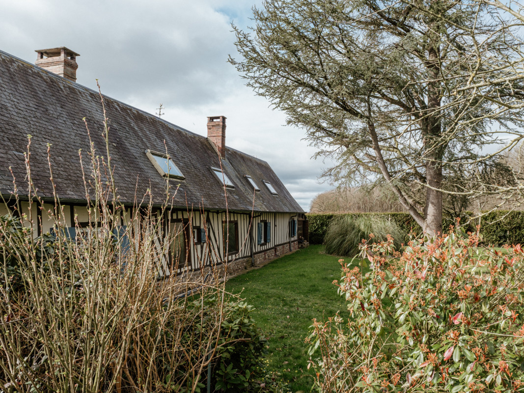 La Chapelle-Hareng - Photo 32