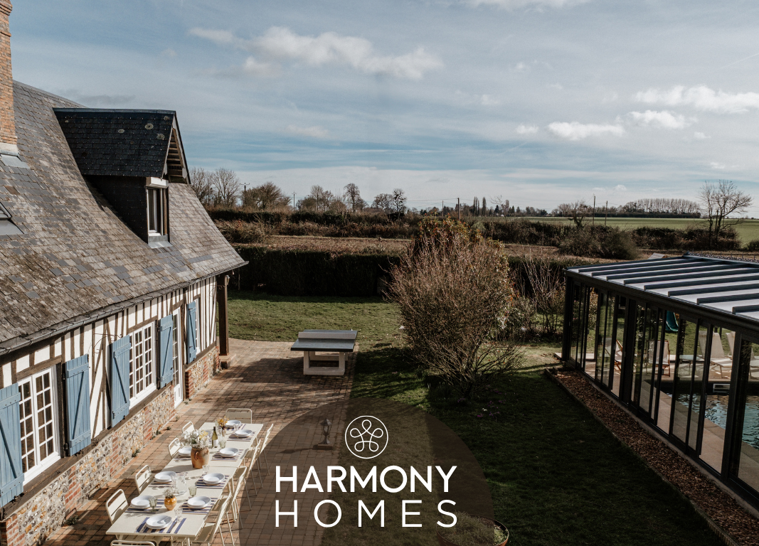 La Chapelle-Hareng - Photo 1