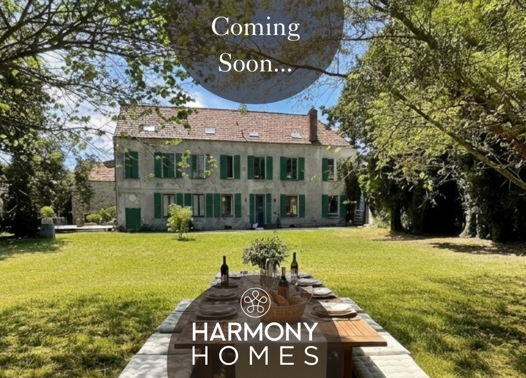  Le Plessis-Placy - Photo 1