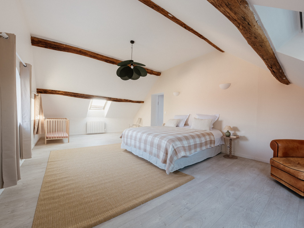  Le Plessis-Placy - Photo 15