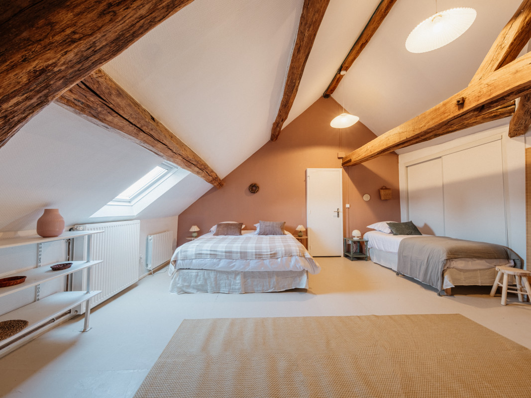  Le Plessis-Placy - Photo 24