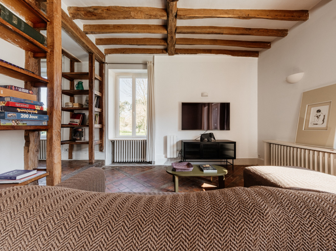  Le Plessis-Placy - Photo 31