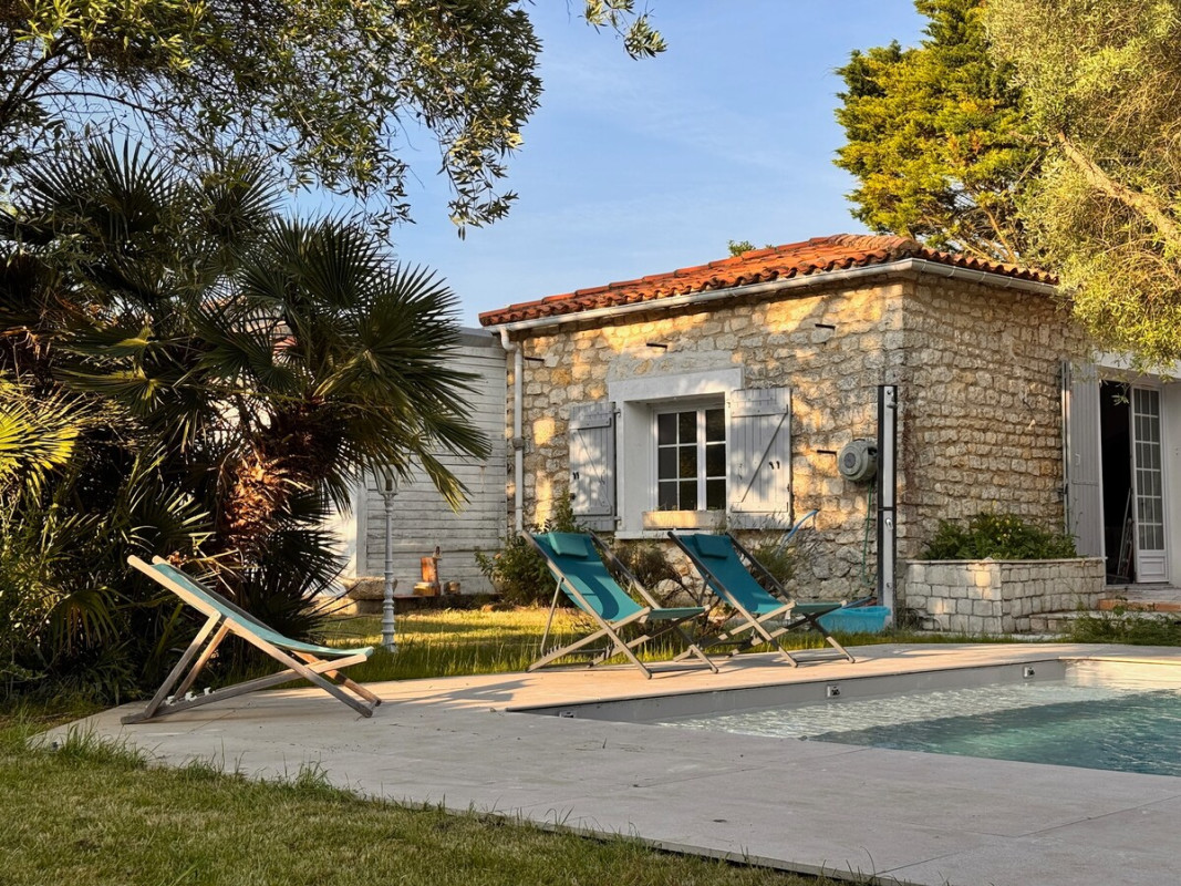 Saint-Sulpice-de-Royan - Photo 48