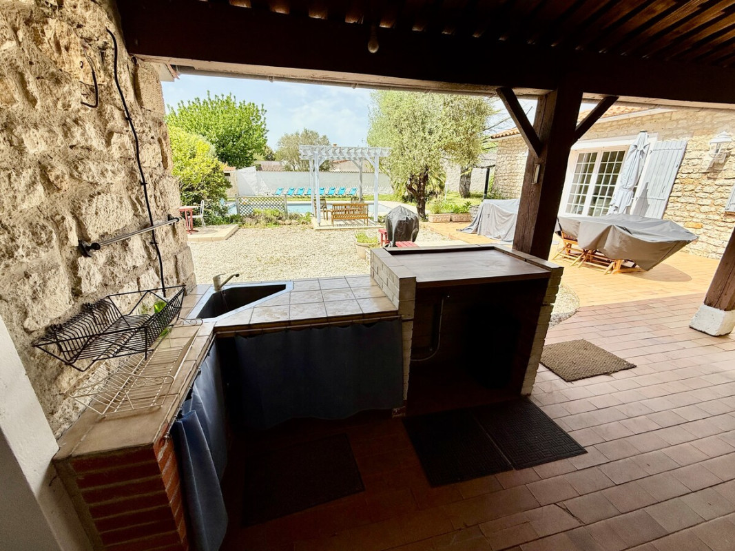  Saint-Sulpice-de-Royan - Photo 60