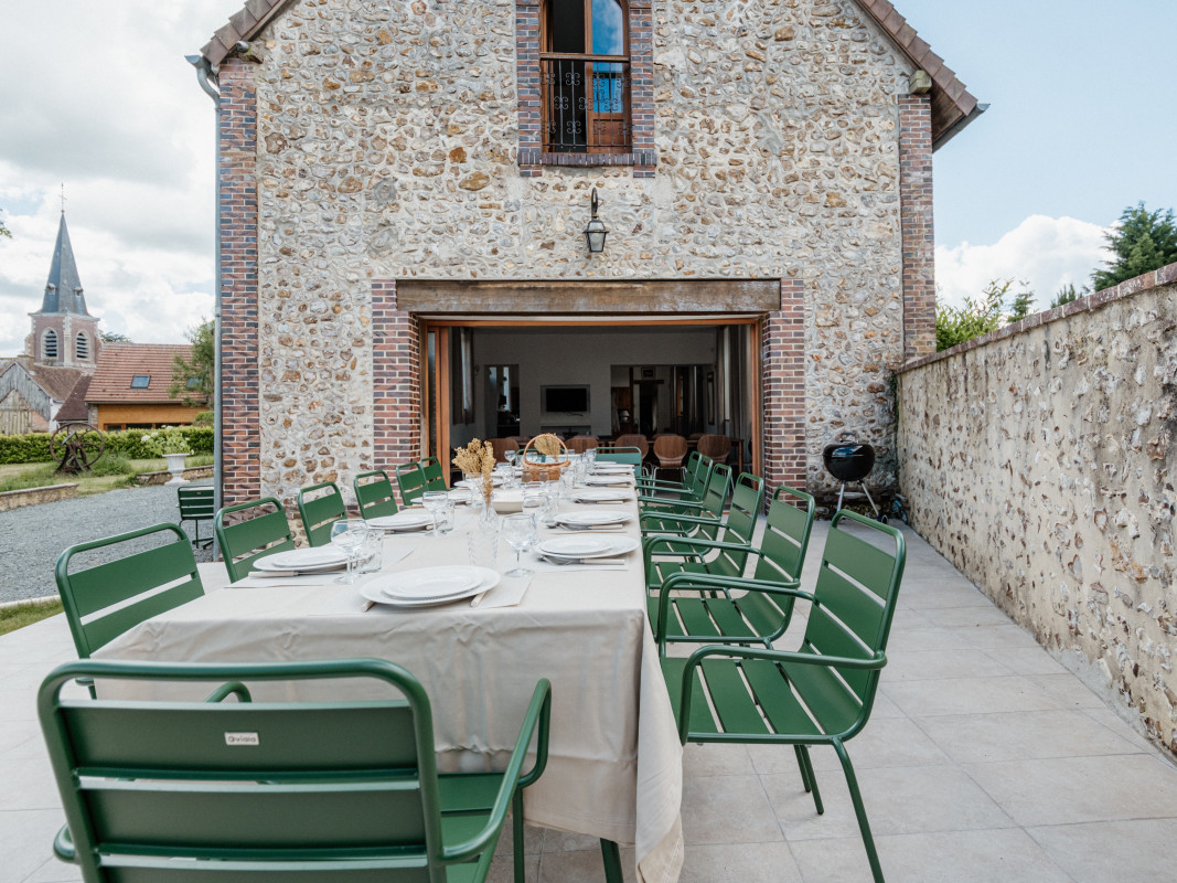  Champrond-en-Gâtine - Photo 3