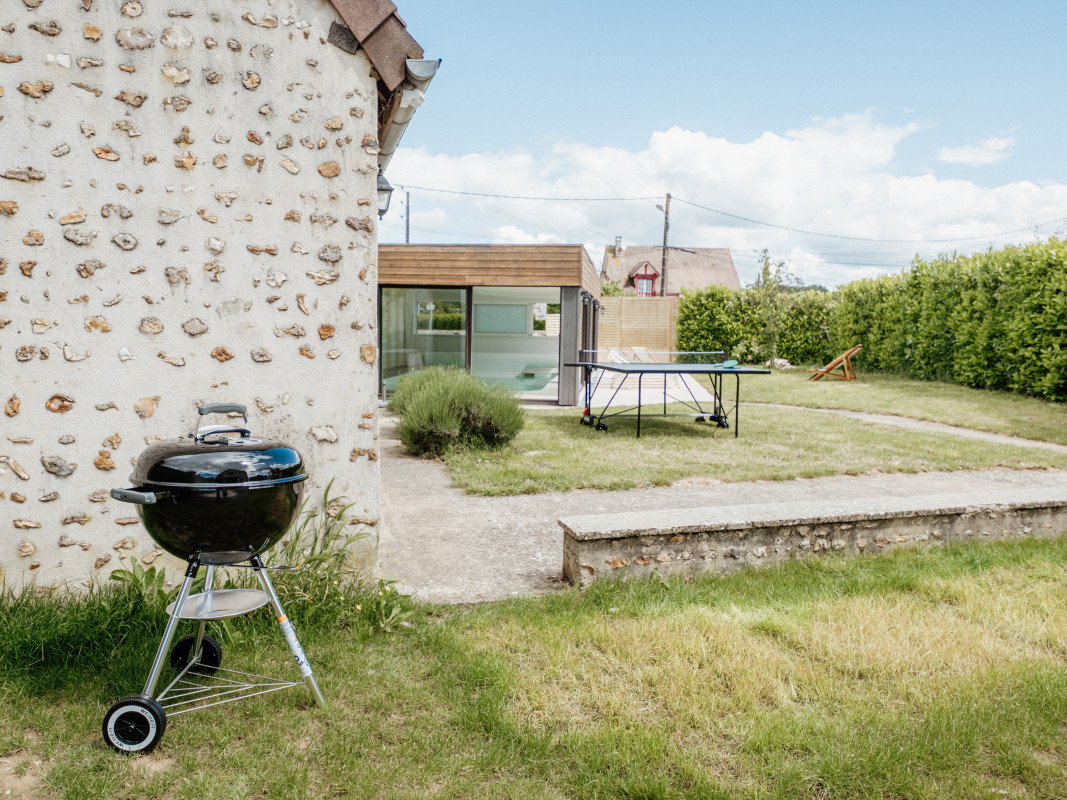 Champrond-en-Gâtine - Photo 8