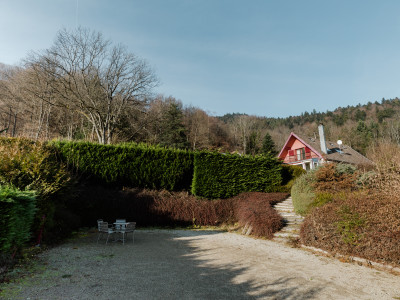 Harmony Homes | Saint-Amarin - Photo 30