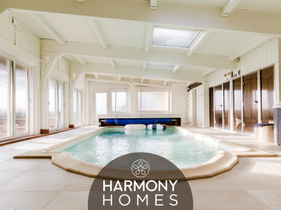 Harmony Homes | Saint-Amarin - Photo 1