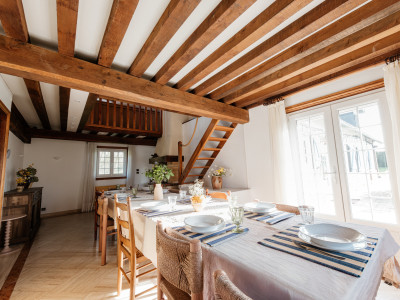 Harmony Homes | La Chapelle-Hareng - Photo 26